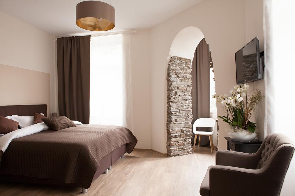 Hotel Ravene Κόχεμ Εξωτερικό φωτογραφία
