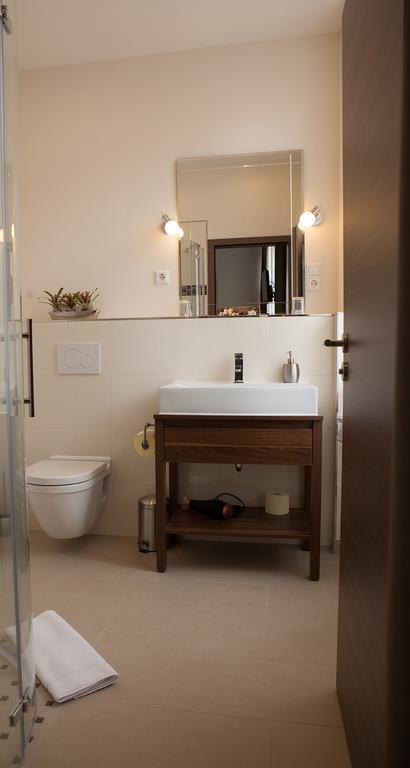 Hotel Ravene Κόχεμ Εξωτερικό φωτογραφία