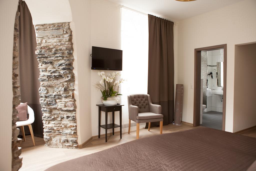 Hotel Ravene Κόχεμ Εξωτερικό φωτογραφία