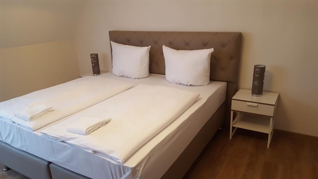 Hotel Ravene Κόχεμ Εξωτερικό φωτογραφία