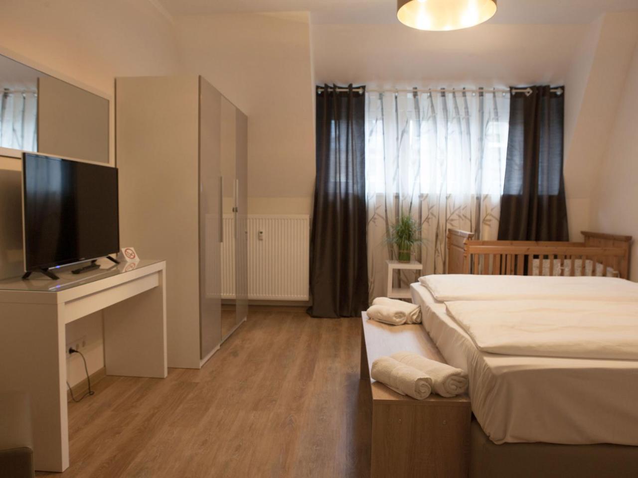 Hotel Ravene Κόχεμ Εξωτερικό φωτογραφία